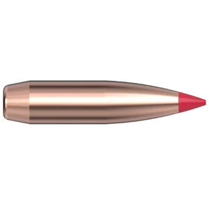 Hornady 30 Cal 168 Gr ELD Match Bullets (100 Ct)