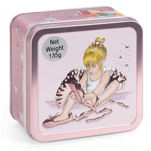 Churchill's - Little Ballerina Luxury Fruit Jellies 200g