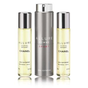 CHANEL ALLURE HOMME SPORT EAU EXTREME Eau De Toilette Spray 60ml