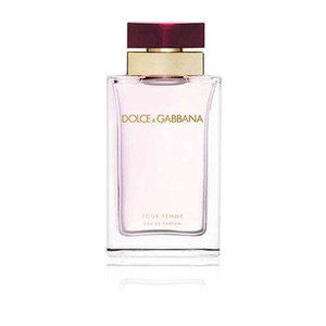 Dolce & Gabbana POUR FEMME Eau De Parfum Spray 100ml