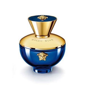 Versace DYLAN BLUE POUR FEMME Eau De Parfum Spray 100ml