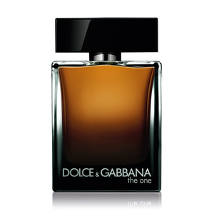 Dolce & Gabbana THE ONE FOR MEN Eau De Parfum Spray 150ml