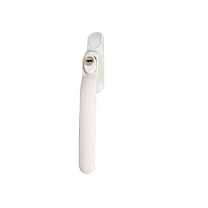 Locking Flush Casement Window Handle