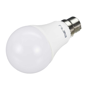 9W BC LED RGBW Smart GLS Lamp