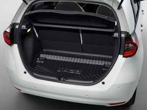 Genuine Honda Jazz Hybrid Boot Liner / Trunk Tray 2020 Onwards (08U45TZA600)