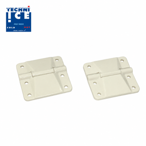 Blended Brass Corrosion Resistant Hinge Pins (A Pair) for Compact Range Coolers *Fresh Stock Just Arrived