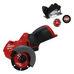 M12FCOT-0 12V FUEL™ 76mm Cut Off Tool (Body Only)