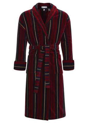 Men's Robe - Marchand