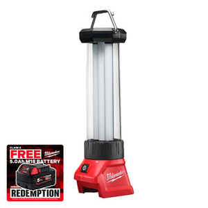 Milwaukee M18 LL-0 18V 360° TRUEVIEW LED Lantern Light (Body Only)