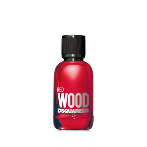 Dsquared2 RED WOOD Eau De Toilette Spray 30ml