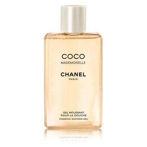 CHANEL COCO MADEMOISELLE Shower Gel Body Products  200ml