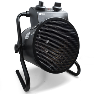 TSE-30FB Electric Fan Heater | 3kW