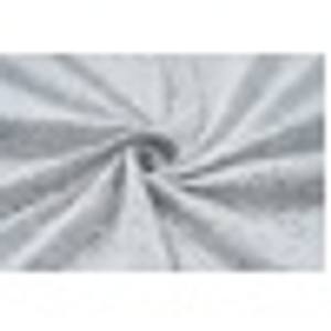 Jersey Flat Sheet Grey