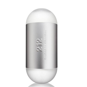 Carolina Herrera 212 FOR WOMAN Eau De Toilette Spray 100ml