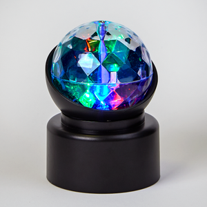 LDA Rotating Projector Ball