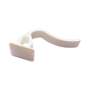 Softline Baguv Clip White