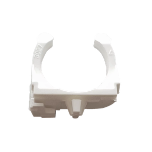 Top Grille End Clip