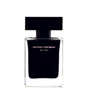 Narciso Rodriguez FOR HER  Eau De Toilette Spray 30ml