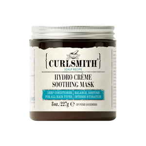 Curlsmith Hydro Creme Soothing Mask