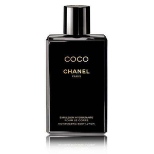 CHANEL COCO Body Lotion Body Products  200ml