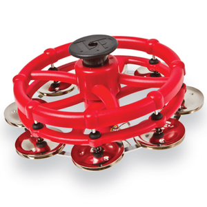 LP Click Hi-Hat Tambourine
