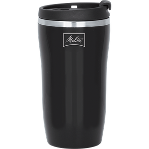 Therm Mug Black 250ml BLACK