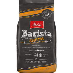 Melitta Barista Crema 1KG