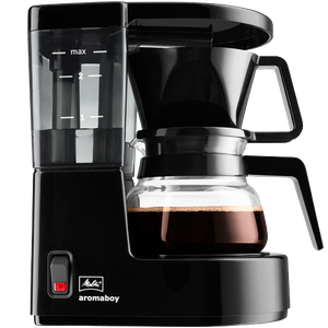 Aromaboy (black)