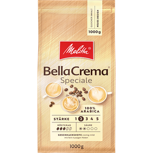 Melitta BellaCrema Speciale 1KG