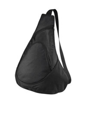 Port Authority BG1010 - Honeycomb Sling Pack