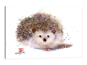 Hedgehog