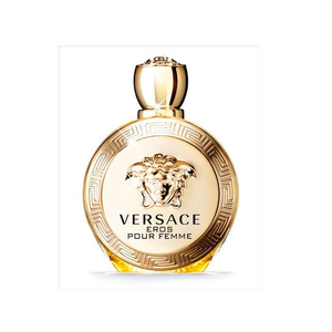 Versace EROS POUR FEMME Eau De Parfum Spray 30ml