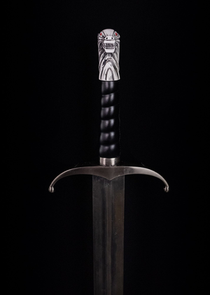 Direwolf Sword (Series Version)