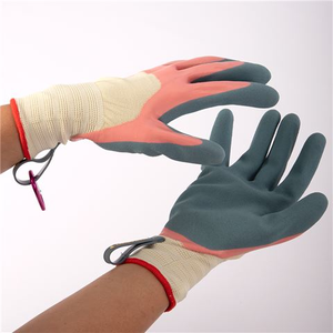 Treadstone - Everyday Garden Glove Medium Pink
