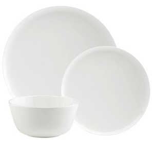 Noritake - Marc Newson Dinner Set 12pce