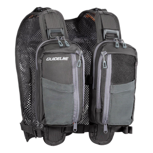 Experience DW Vest - Green