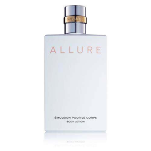 CHANEL ALLURE FOR WOMAN Body Lotion Body Products 200ml