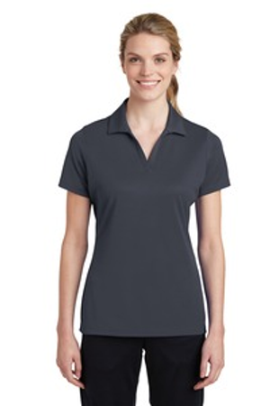 Sport-Tek LST640 Ladies PosiCharge ® RacerMesh ® Polo