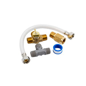 Quick Turn By-Pass Kit | Camco 35983