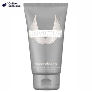 Rabanne INVICTUS Shower Gel Body Products 150ml