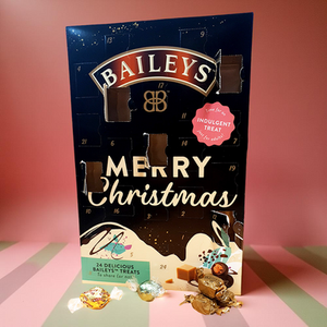 Baileys Chocolate Truffle & Fudge Advent Calendar