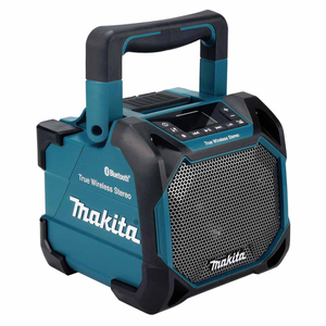 Makita DMR203 18V Bluetooth Jobsite Speaker (Body Only)