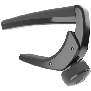 D'Addario Pro Plus Capo (Black)