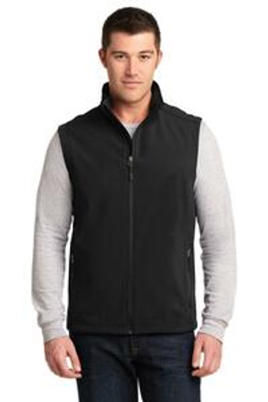 Port Authority J325 Core Soft Shell Vest