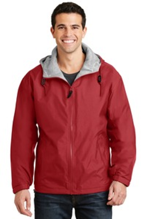 Port Authority JP56 Team Jacket