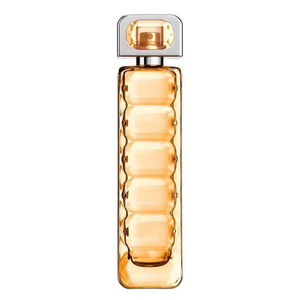 HUGO BOSS ORANGE Eau De Toilette Spray 50ml