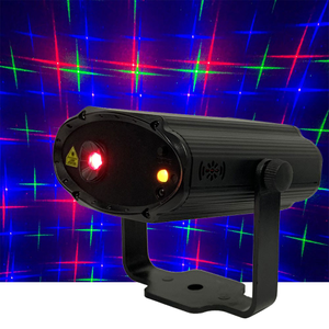 CR Mini RGB Laser