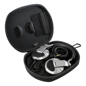 Pioneer DJ HDJ-HC02 Protective Headphone Case