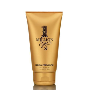 Rabanne 1 MILLION Shower Gel Body Products 150ml