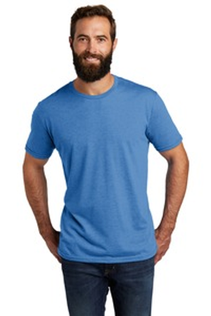 Allmade AL2004 Unisex Tri-Blend Tee